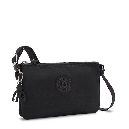 Kipling Creativity XB Crossbody Taske Sort | DK 1100HA